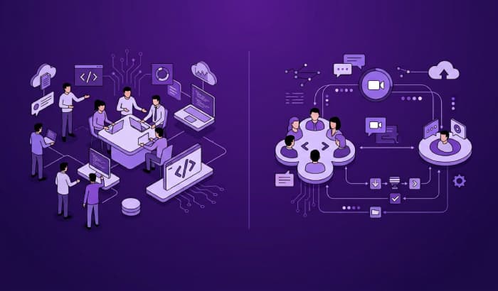 Staff Augmentation vs Outsourcing: Which Is Right for You?