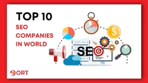 top 10 SEO companies