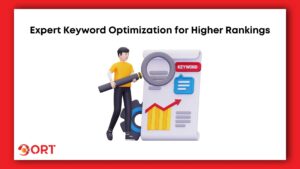 Keyword Optimization Digital OORT