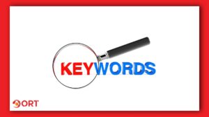 Strategic Keyword Research