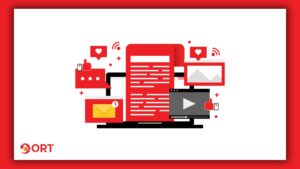 social media content strategy