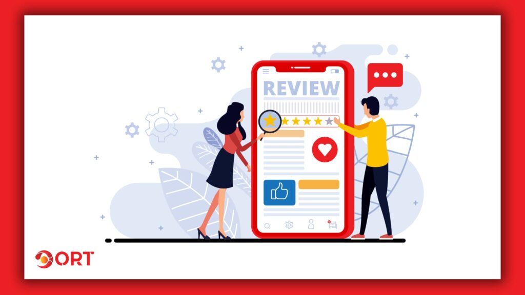 User Review Analysis ASO 2025 process