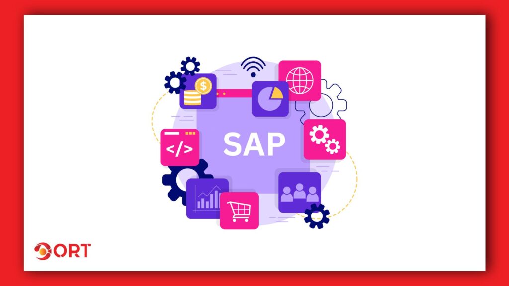 SAP development services