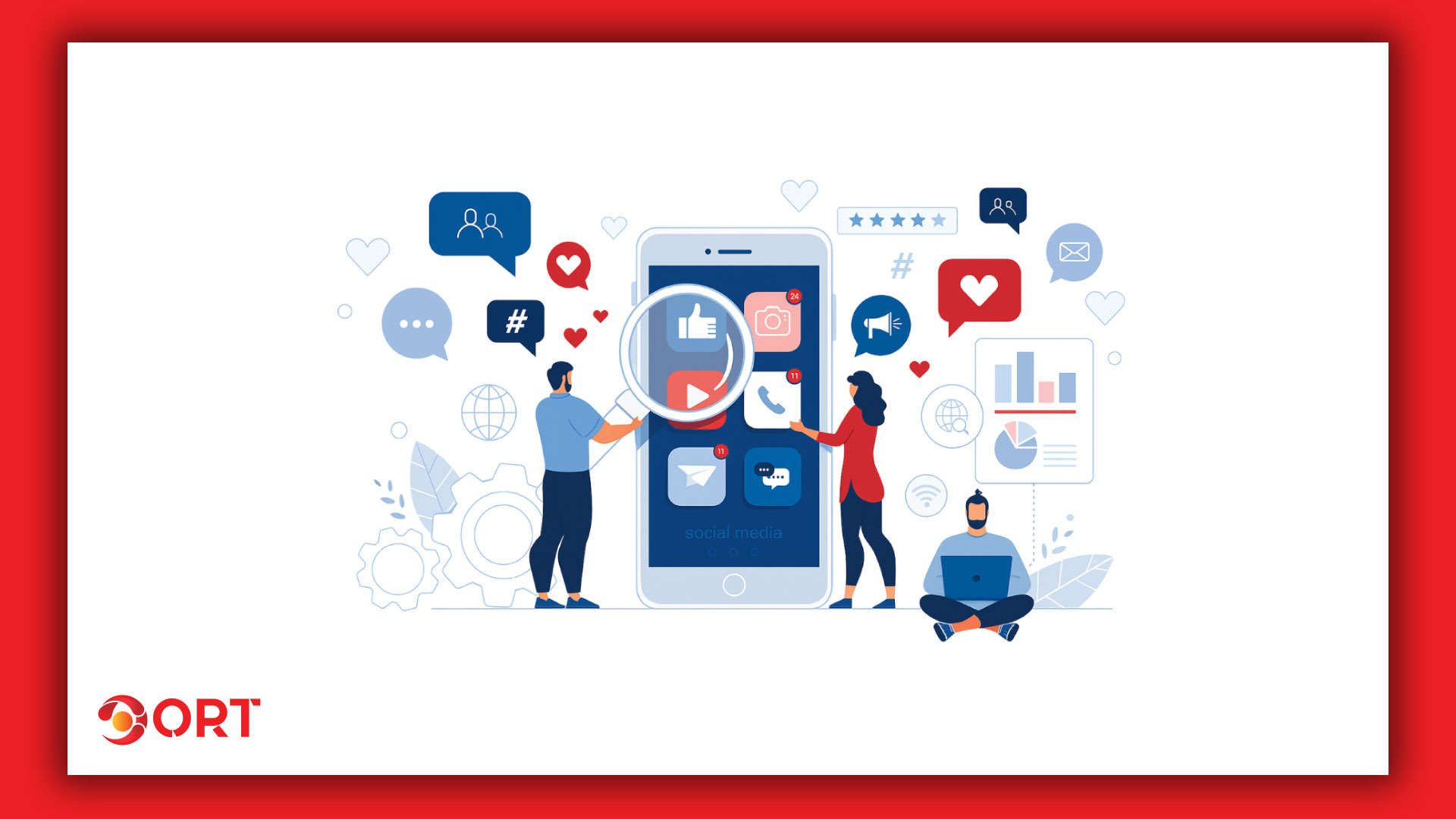 Social Media Audits
