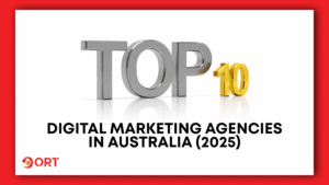 Top 10 Digital Marketing Agencies in Australia