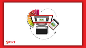 Print Design vs Digital Design