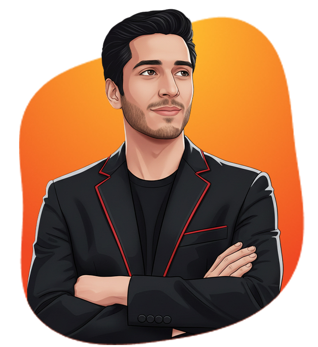 Faisal WordPress Developer Digital OORT