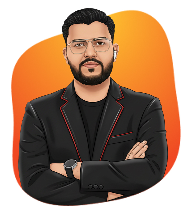 Hashim Digital Marketing Manager Digital OORT