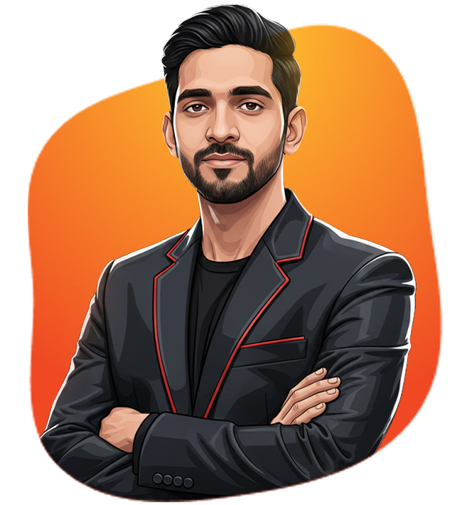 Mohsin Farid Software Engineer Digital OORT