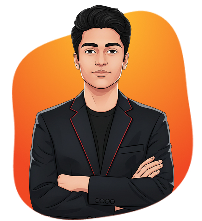 Ayyan Web Designer Digital OORT