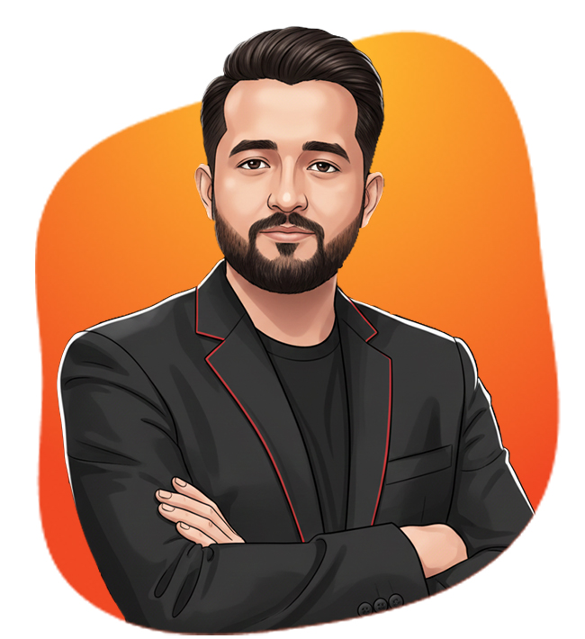 Usman ASO Expert Digital OORT