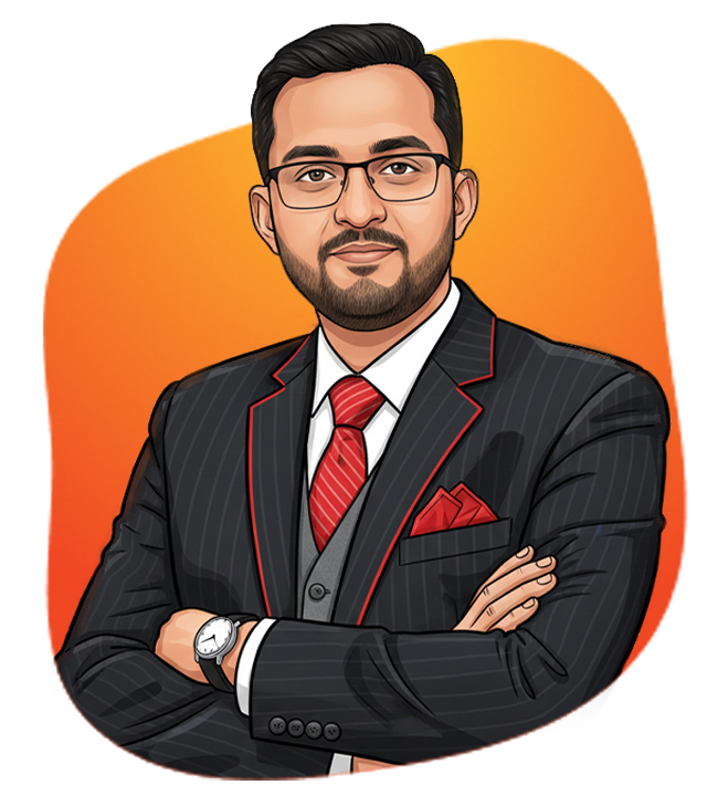 Shafique Managing Director Digital OORT