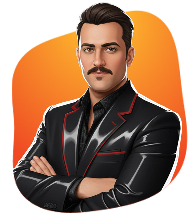 Shafqat Baig CEO Digital OORT