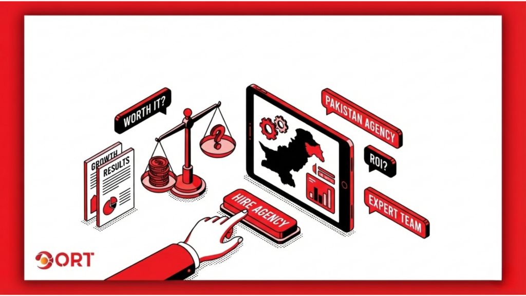 digital marketing agency