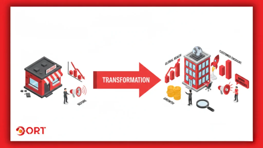 digital marketing for small business