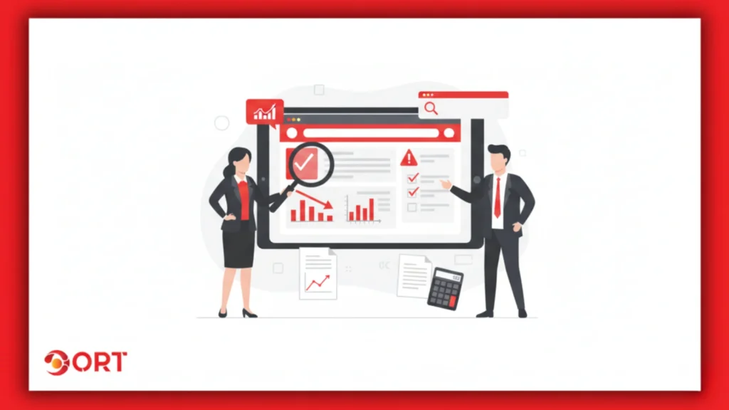 common seo mistakes