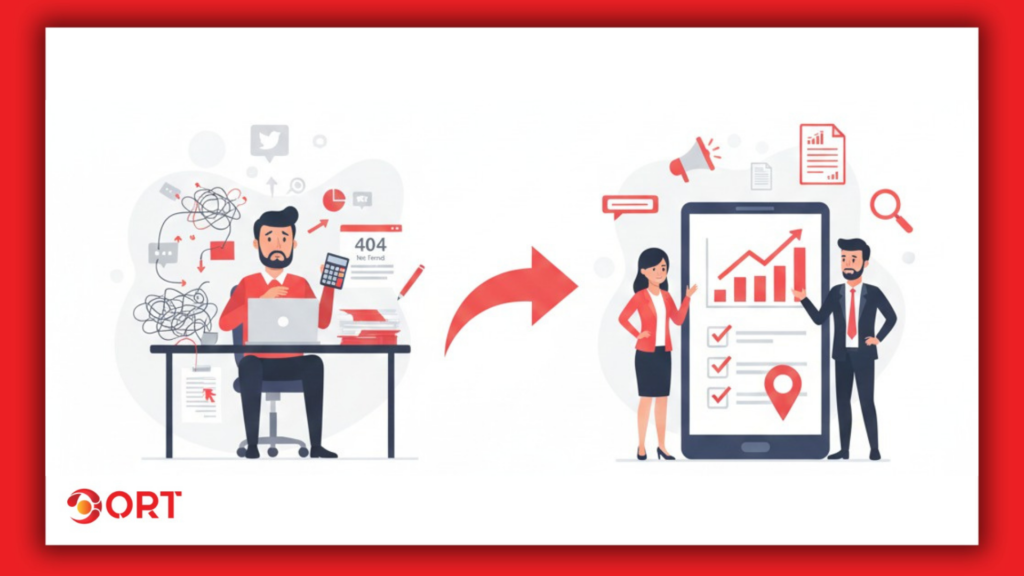 marketing agency Islamabad