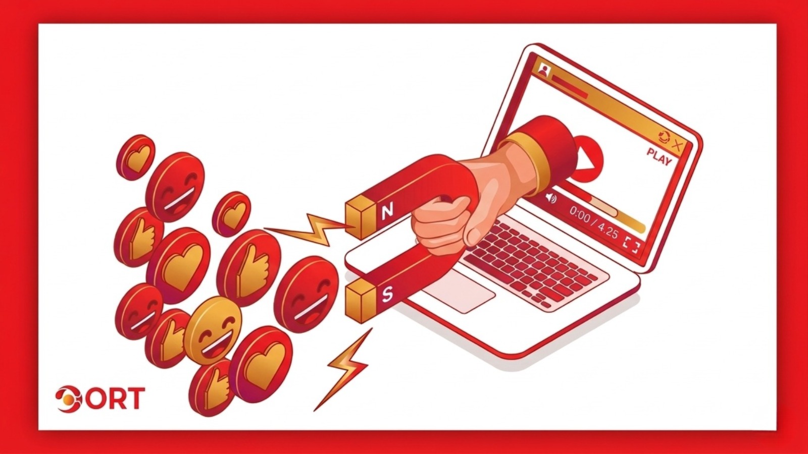 How to Generate Leads Through Social Media Marketing