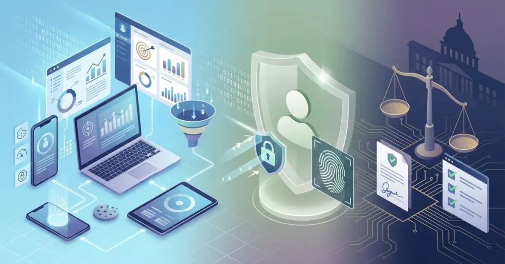 Digital Marketing Privacy