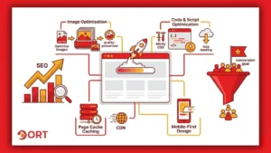 website speed optimization