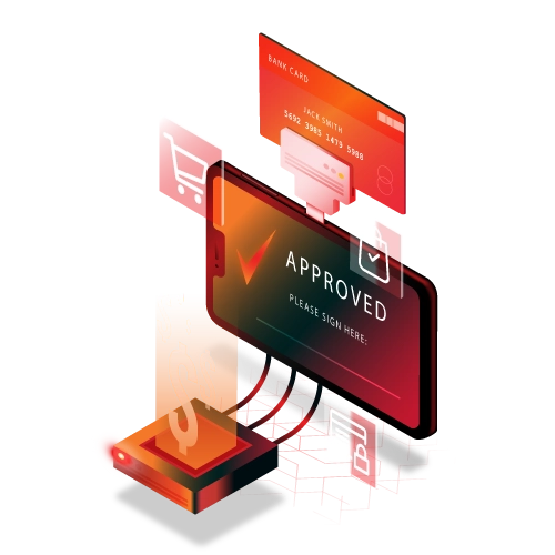 POS Development