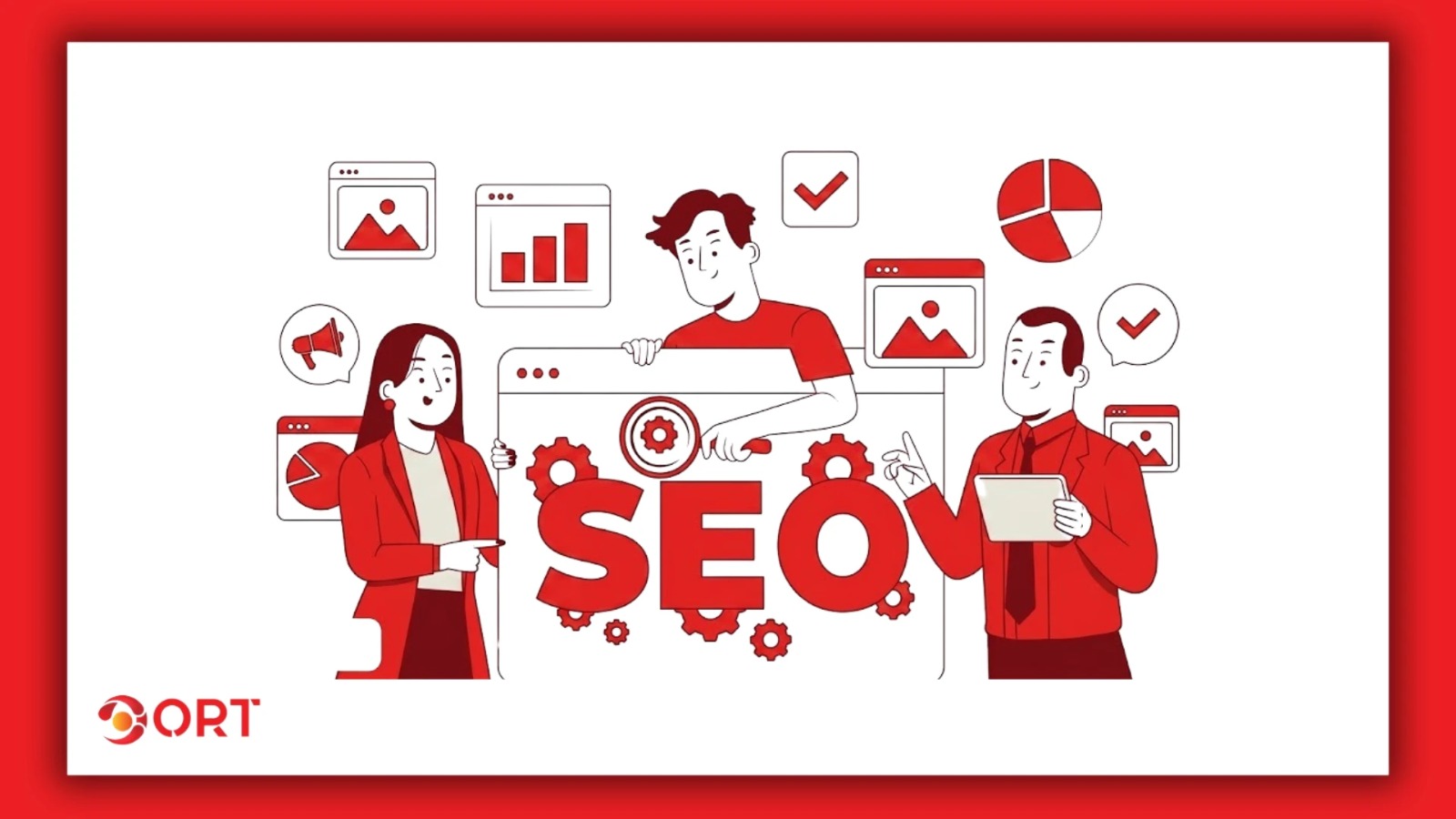 What Is an SEO Campaign Strategy, Steps & Real Examples
